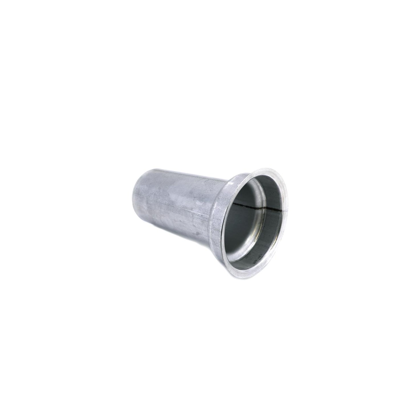 5 Inch to 4 Inch T6 S400 Exhaust Flange Marmon Style Steel -