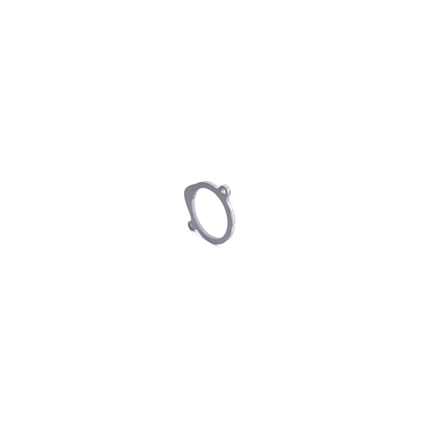Bridge Neck Inlet Flange -