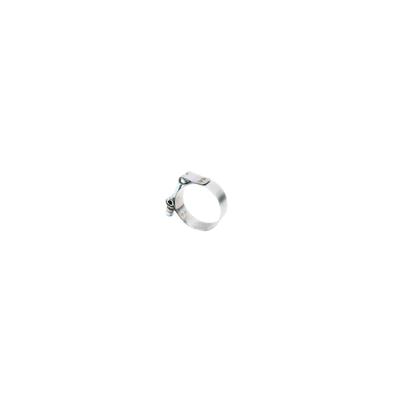 2 inch T-Bolt Clamp-RAW - Raw