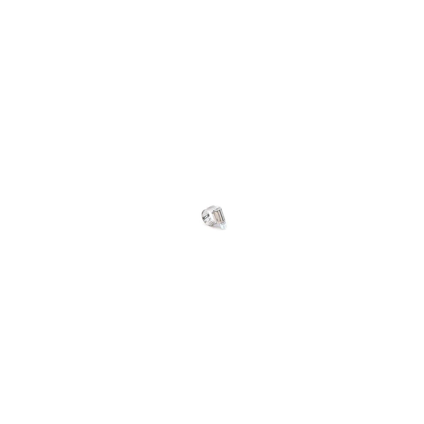 1/2 inch Worm Gear Clamp -