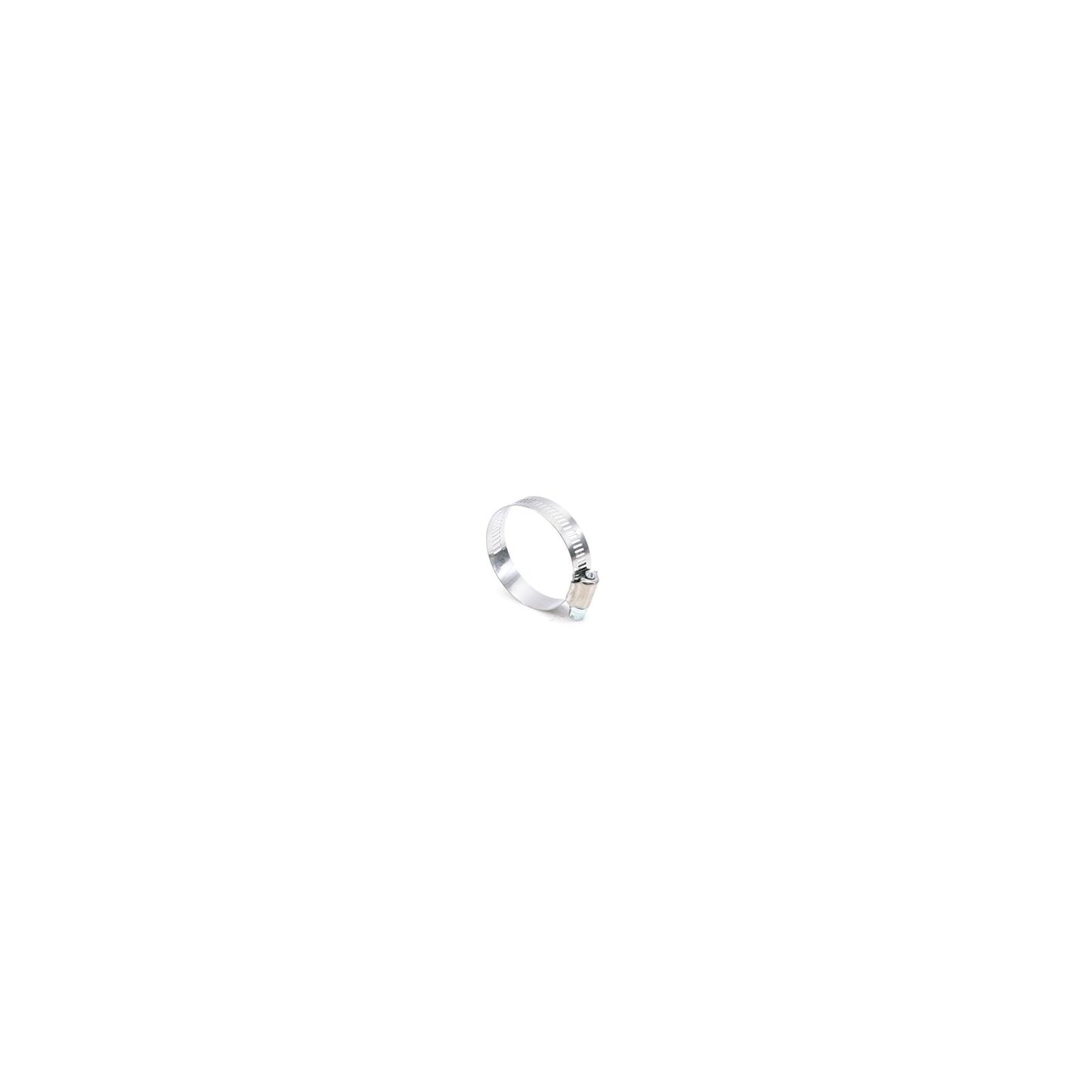 1 3/4 Inch Worm Gear Clamp -