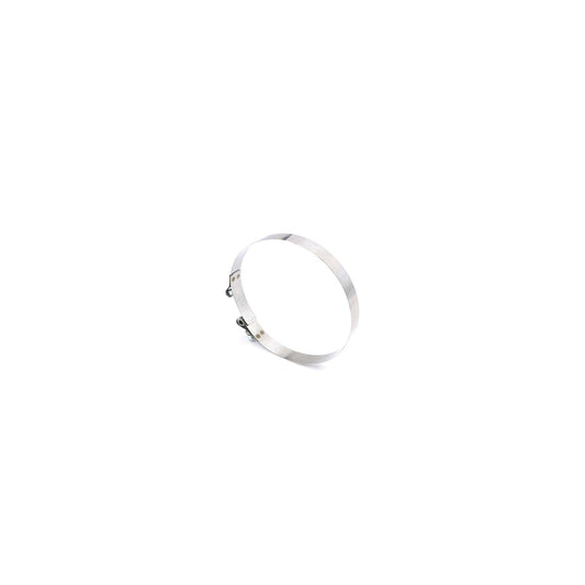 RFAB 5.5 Inch T-Bolt Clamp Raw - Raw