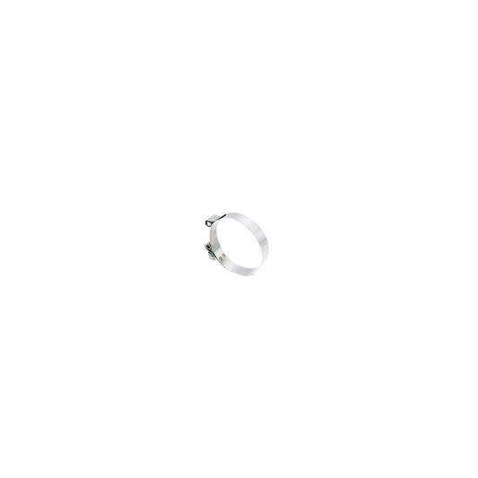 RFAB 3 Inch T-Bolt Clamp Raw - Raw