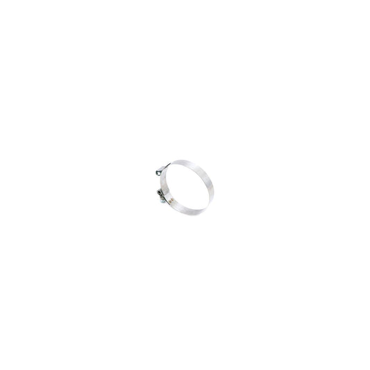 RFAB 3.5 Inch T-Bolt Clamp Raw - Raw