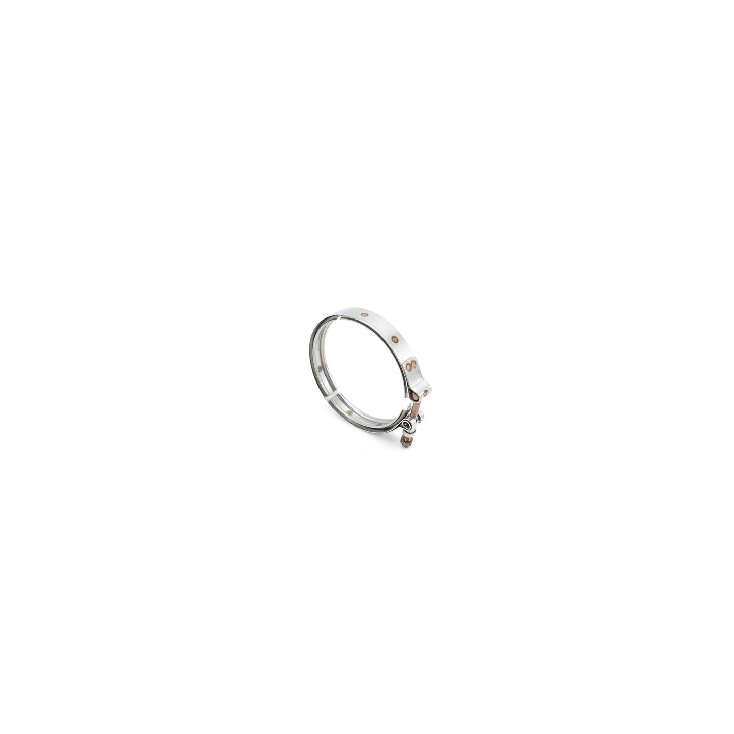 Stock Turbo Inlet Clamp -