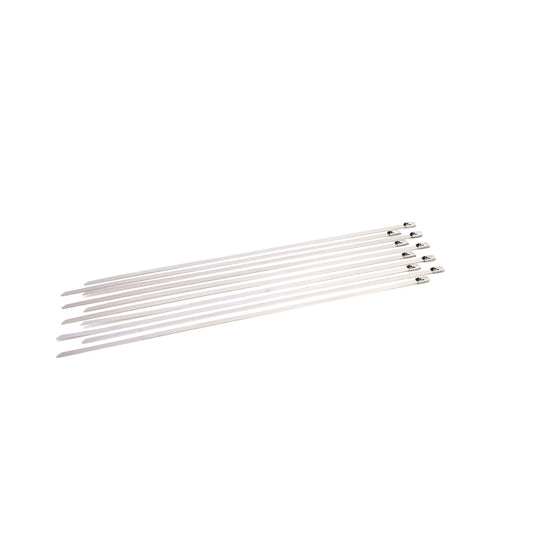 T6 Turbo Blanket w/ (2) Wires -