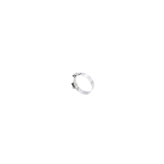 RFAB 2.75 Inch T-Bolt Clamp Raw - Raw