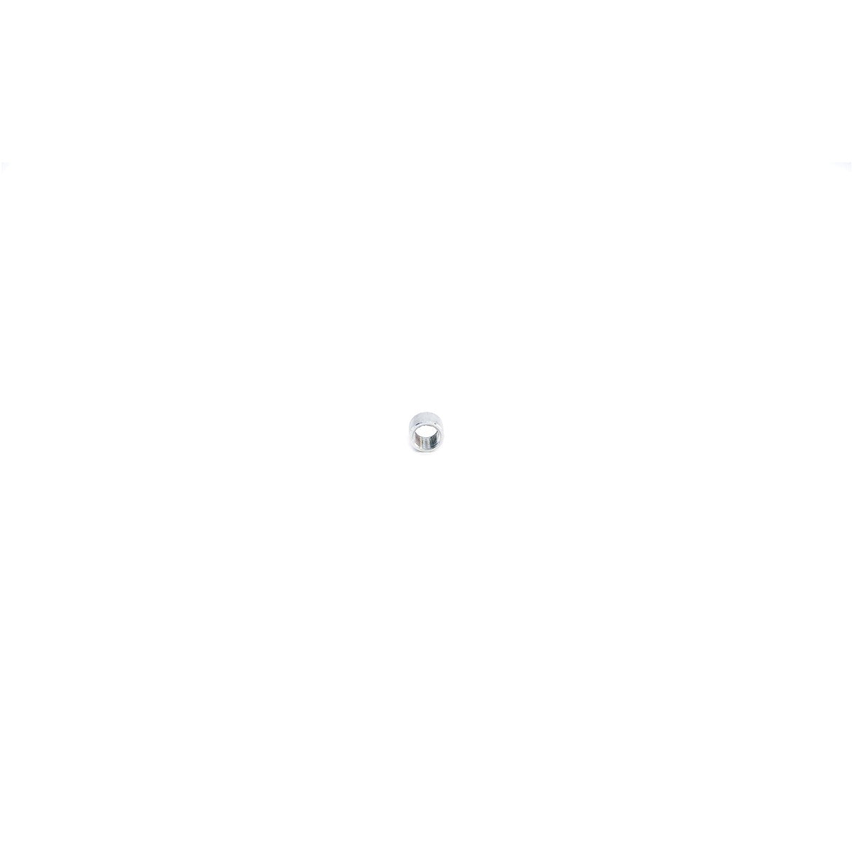 RFAB 1/2in NPT Bung - Aluminum RFB-807-A-RFAB -