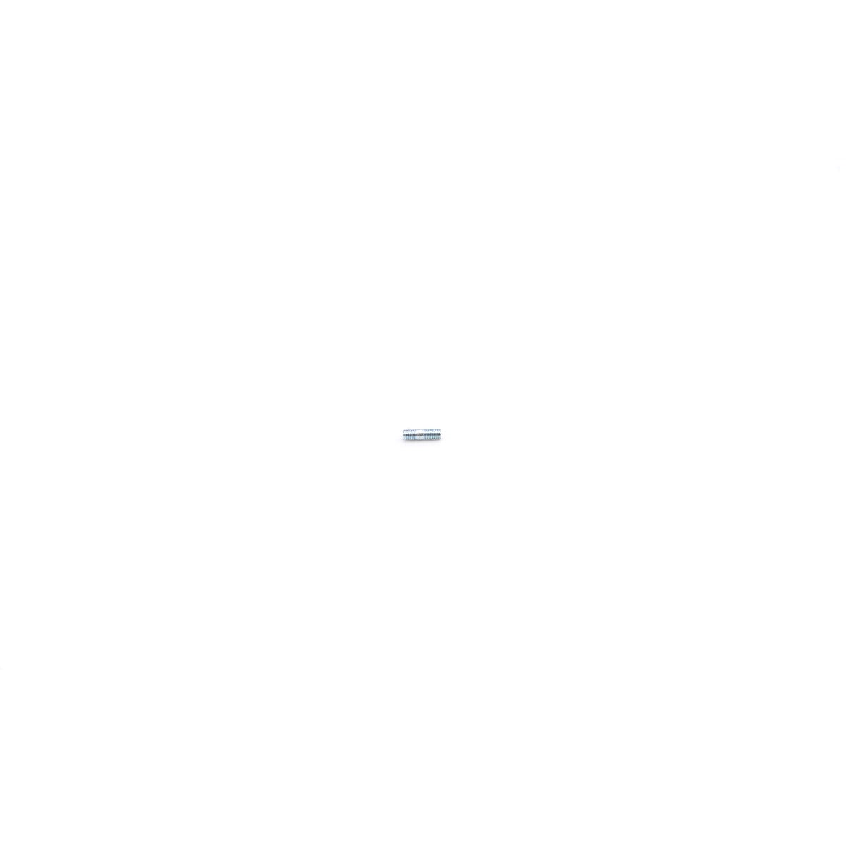 Stud M8x16 8.8 26mm OA Zinc -