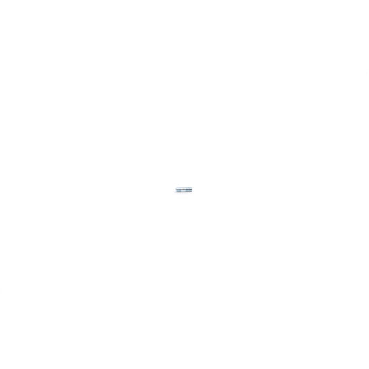 Stud M8x16 8.8 26mm OA Zinc -