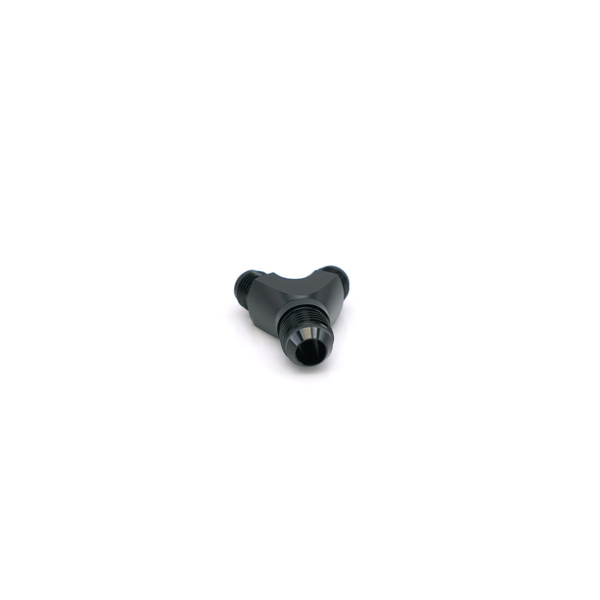 RFAB -10AN to Dual -8AN Y-Block RFB-942-RFAB -