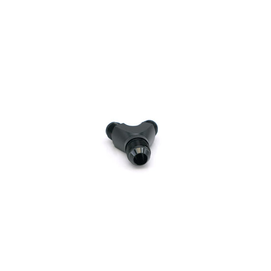 RFAB -10AN to Dual -8AN Y-Block RFB-942-RFAB -