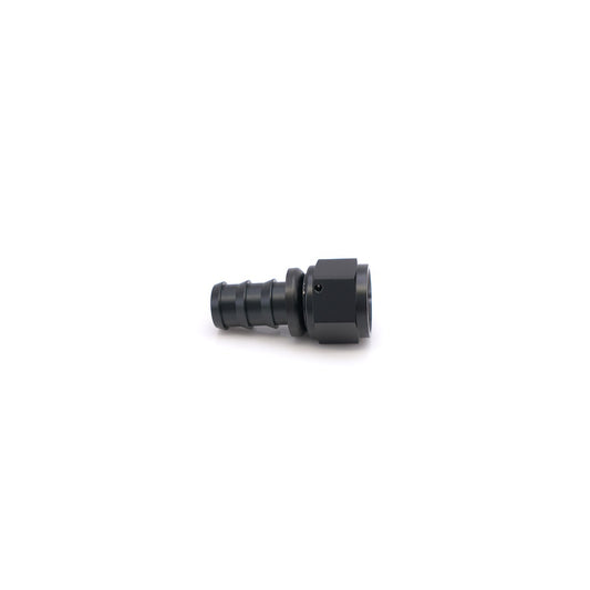 RFAB -12AN to 3/4in Push Lock Fitting RFB-957-RFAB -