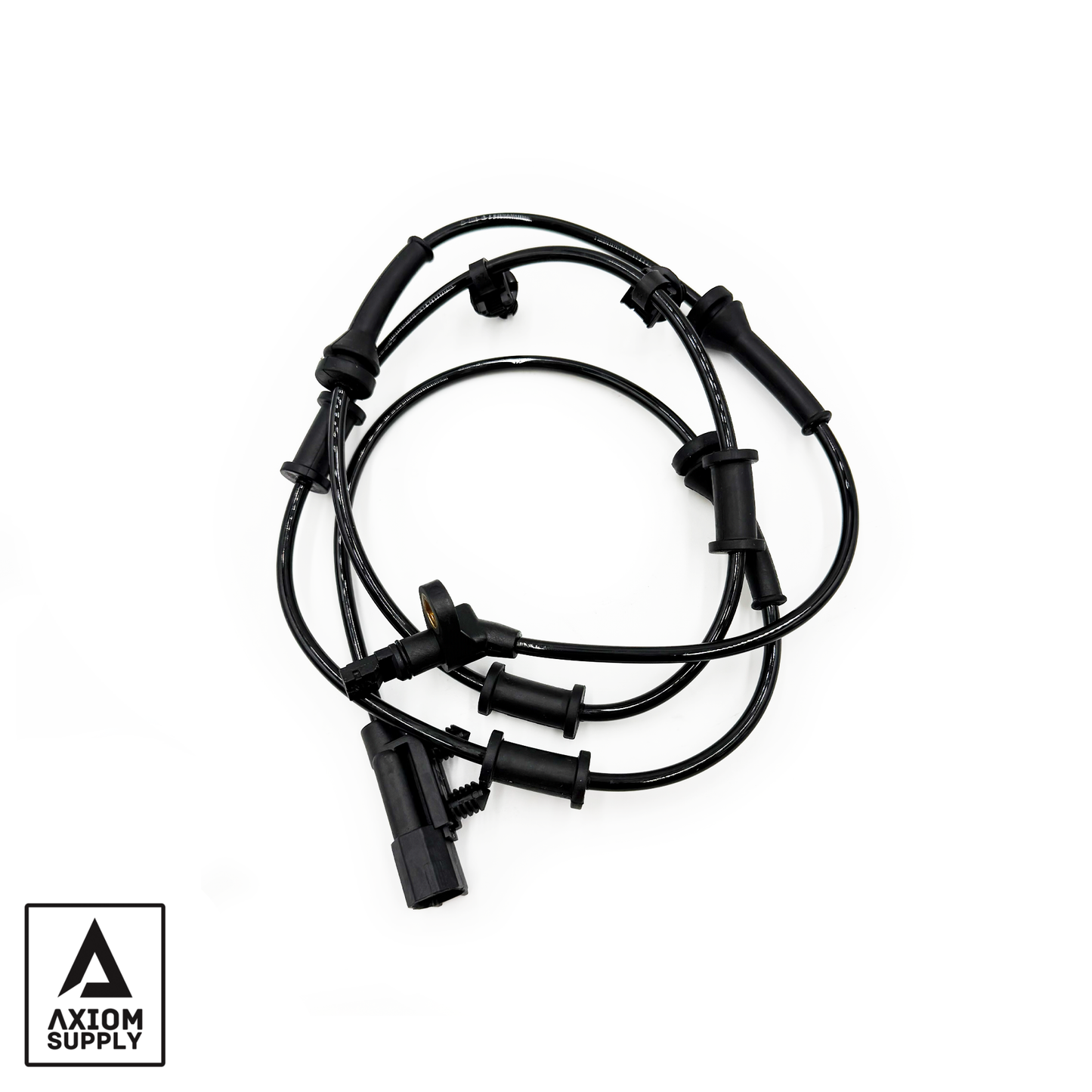 Axiom Supply Wheel Speed Sensor Assembly Jeep Wrangler JK 2007 - 2018