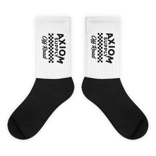 Axiom Supply Repeater Socks