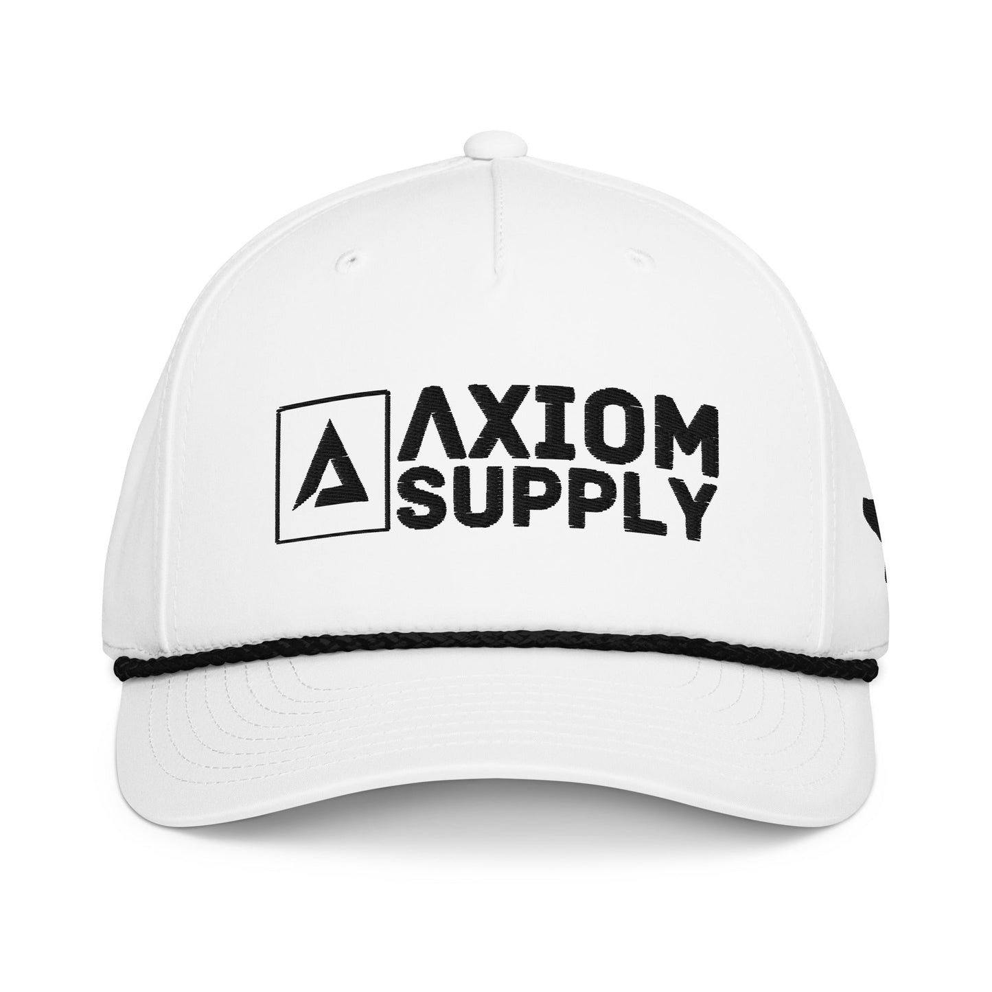 Axiom Supply "The Golfer" Snapback