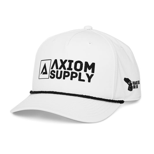 Axiom Supply "The Golfer" Snapback