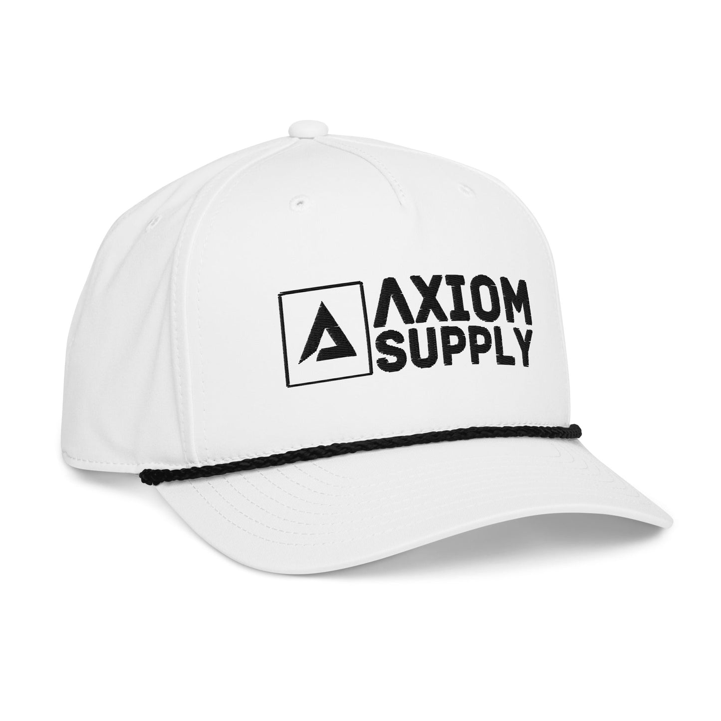 Axiom Supply "The Golfer" Snapback