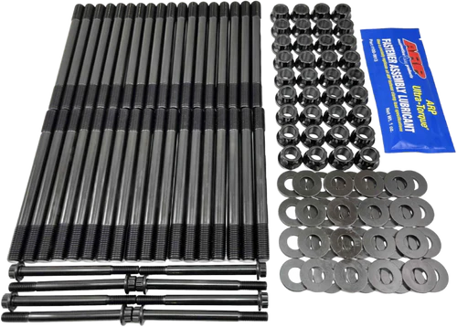 Mahle GM Head Gasket Set with Speed Stop Stud Kit 2001-2016 Duramax