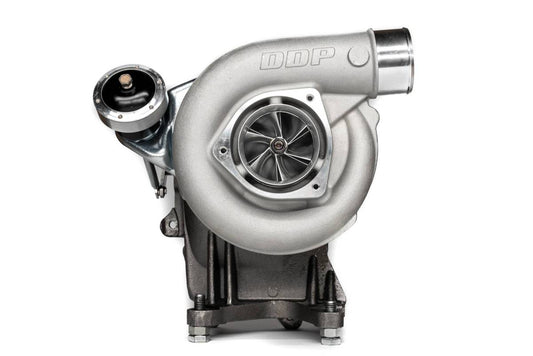 DDP LB7 10 Blade Stage 2 68mm LB7 Turbocharger