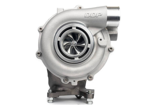 DDP LLY/LBZ/LMM Stage 2 66mm Turbocharger