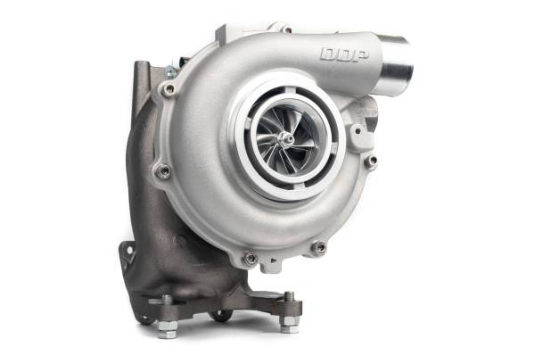 DDP Dominator 64mm Turbocharger 05-10