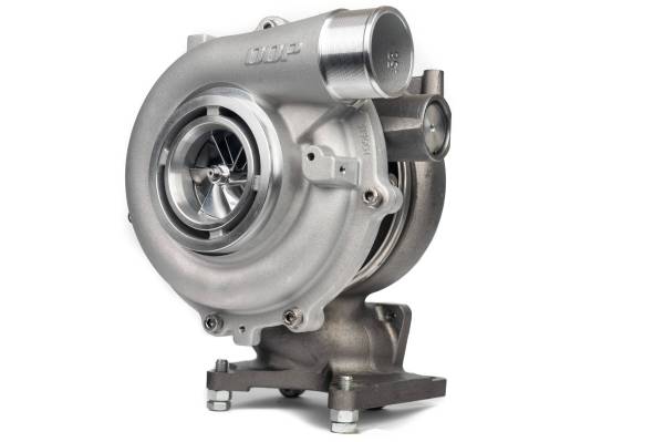 DDP Dominator 64mm Turbocharger 05-10