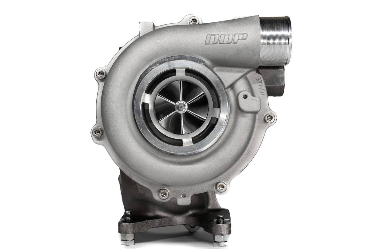 DDP Dominator LML 66mm Turbocharger