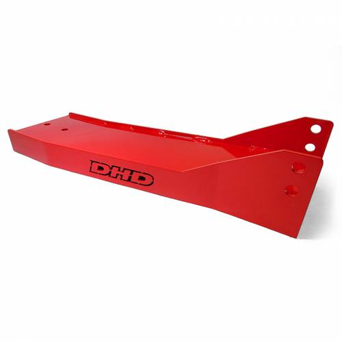 DHD 600-656 HEAVY DUTY LOWER CONTROL ARM BRACKET GM TRUCK 01-10