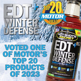 Hot Shot's Secret Everyday Diesel Treatment + Winter Defense 16 OZ Squeeze Bottle