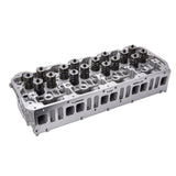 Freedom Series Duramax Cylinder Head with Cupless Injector Bore for 2001-2004 LB7 (Passenger Side)