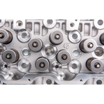 Freedom Series Duramax Cylinder Head with Cupless Injector Bore for 2001-2004 LB7 (Passenger Side)
