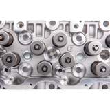 Freedom Series Duramax Cylinder Head with Cupless Injector Bore for 2001-2004 LB7 (Passenger Side)