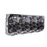 Freedom Series Duramax Cylinder Head with Cupless Injector Bore for 2001-2004 LB7 (Passenger Side)