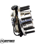 Kryptonite Lifetime Warranty Wheel Bearing Ford Super Duty F250/F350 2005-2010