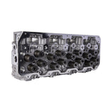 Freedom Series Duramax Cylinder Head with Cupless Injector Bore for 2001-2004 LB7 (Driver Side)