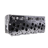 Freedom Series Duramax Cylinder Head with Cupless Injector Bore for 2001-2004 LB7 (Driver Side)