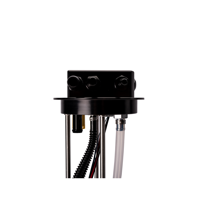 PowerFlo® Lift Pump for 2011-2016 LML Duramax (Short Bed)