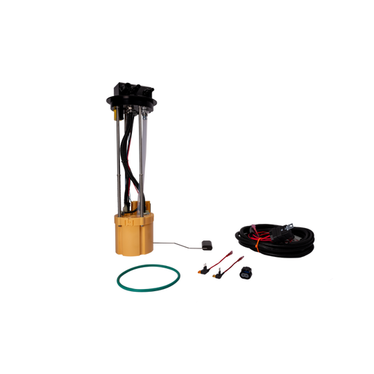 PowerFlo® Lift Pump for 2011-2016 LML Duramax (Short Bed)