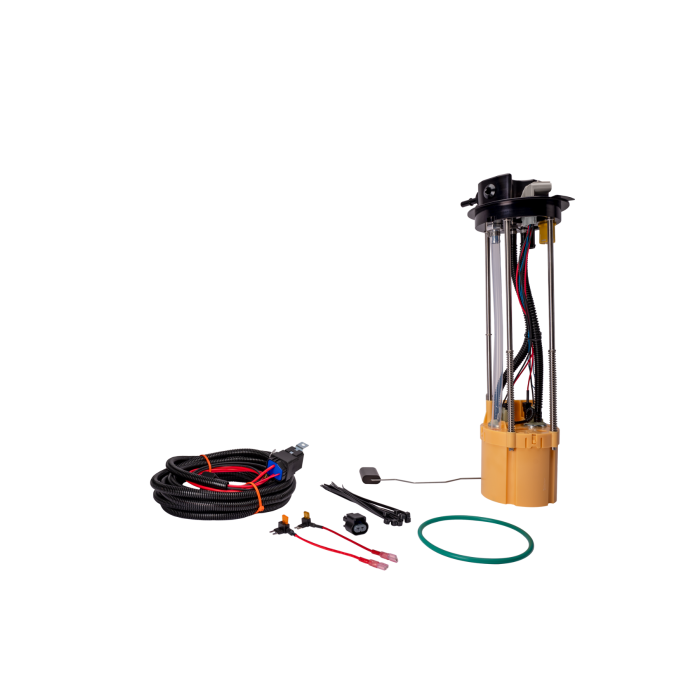 PowerFlo® Lift Pump for 2011-2016 LML Duramax (Long Bed)