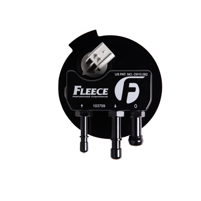PowerFlo® Lift Pump for 2004.5-2007 LLY/LBZ Duramax