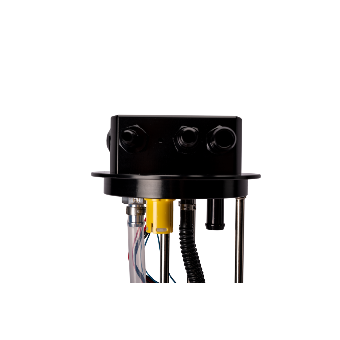 PowerFlo® Lift Pump for 2004.5-2007 LLY/LBZ Duramax
