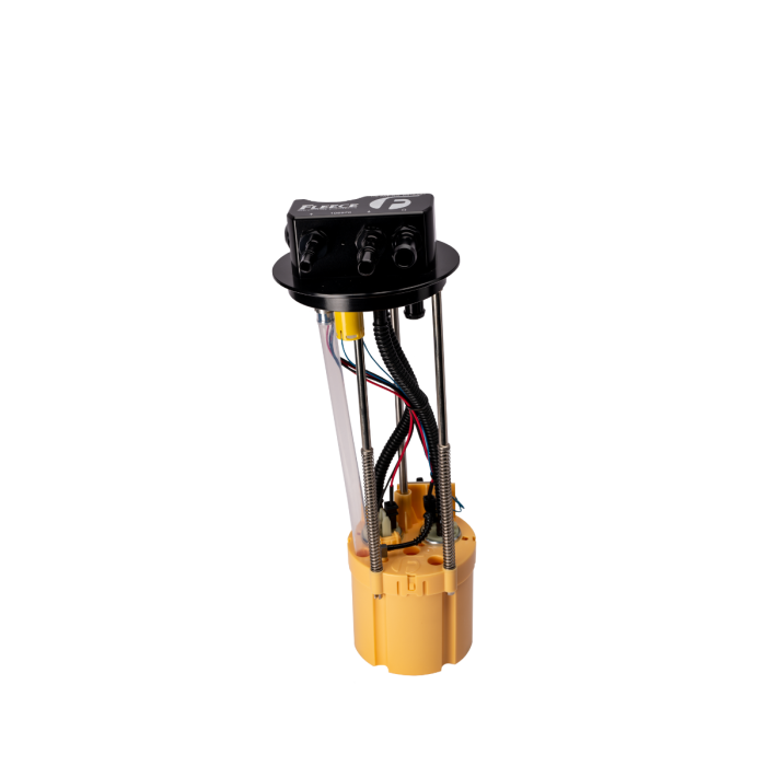 PowerFlo® Lift Pump for 2004.5-2007 LLY/LBZ Duramax