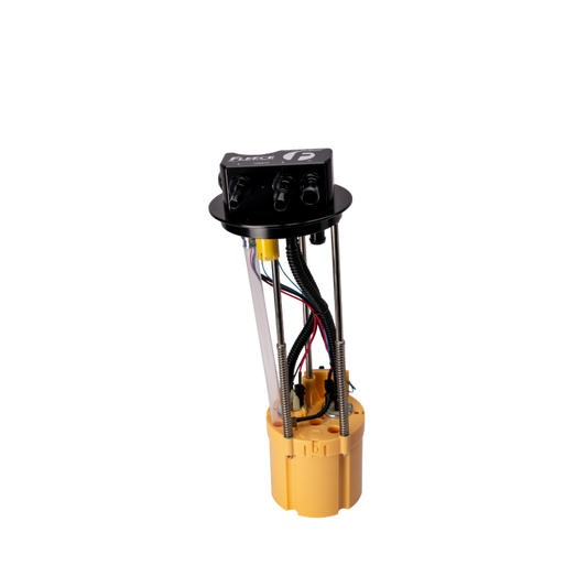 PowerFlo® Lift Pump for 2004.5-2007 LLY/LBZ Duramax