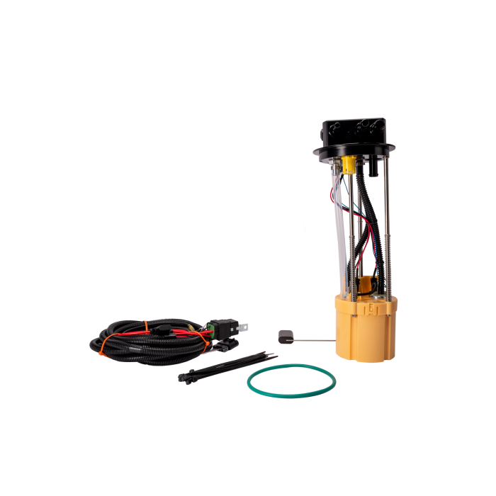 PowerFlo® Lift Pump for 2004.5-2007 LLY/LBZ Duramax