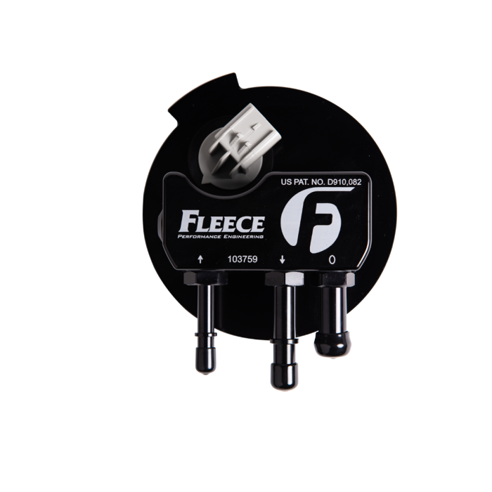 PowerFlo® Lift Pump for 2007.5-2010 LMM Duramax