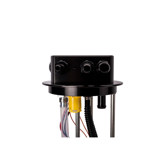 PowerFlo® Lift Pump for 2007.5-2010 LMM Duramax