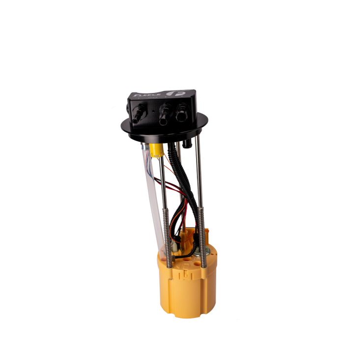 PowerFlo® Lift Pump for 2007.5-2010 LMM Duramax