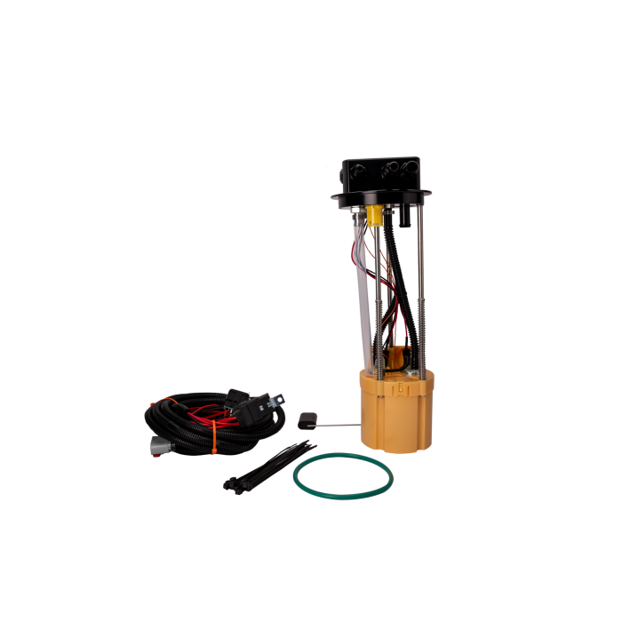 PowerFlo® Lift Pump for 2007.5-2010 LMM Duramax