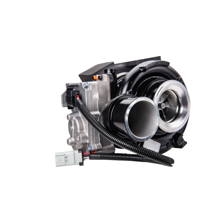 Cheetah® Turbocharger for 2007.5-2012 6.7L Cummins